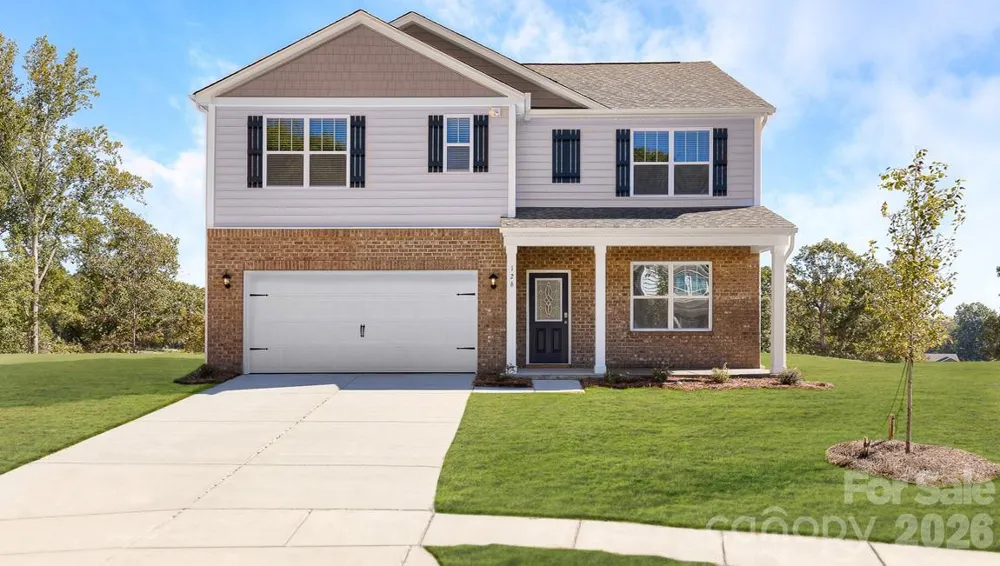 121 Salers Road Fletcher, NC 28732