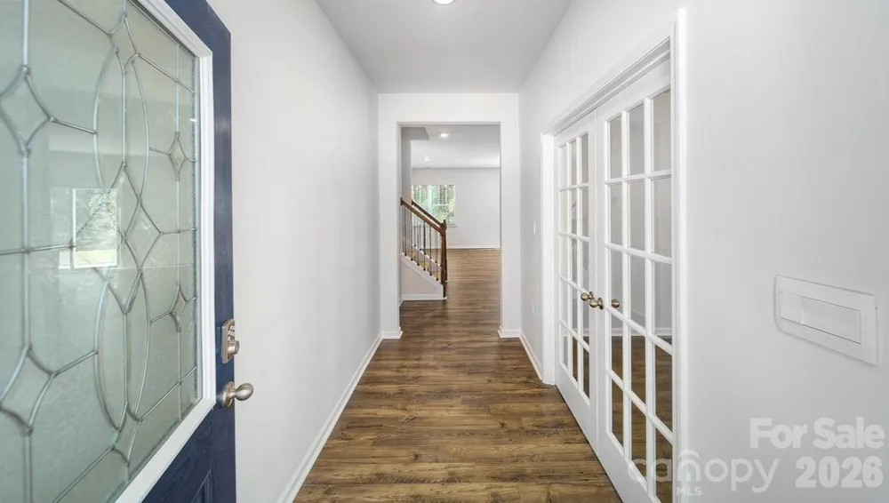 121 Salers Road Fletcher, NC 28732