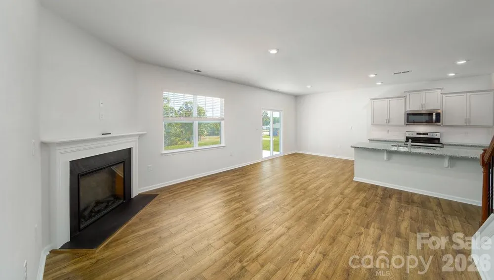 121 Salers Road Fletcher, NC 28732