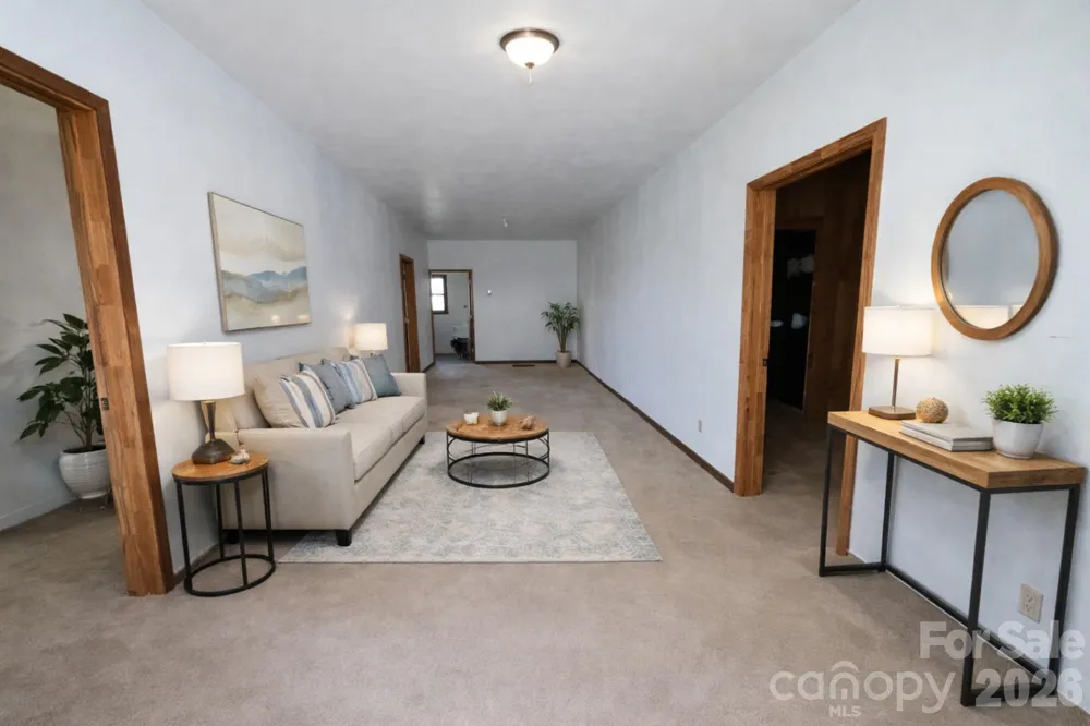 416 W Liberty Street Winnsboro, SC 29180