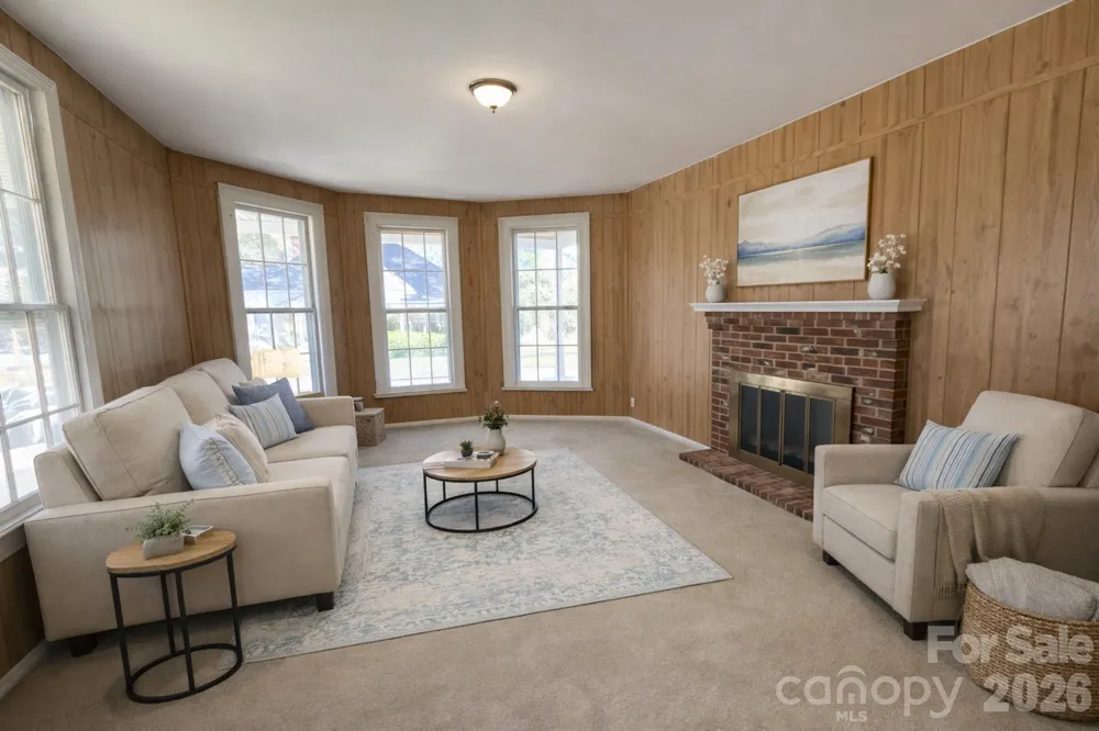 416 W Liberty Street Winnsboro, SC 29180