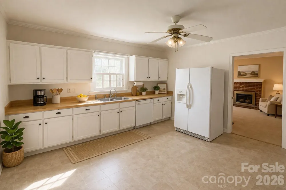 416 W Liberty Street Winnsboro, SC 29180