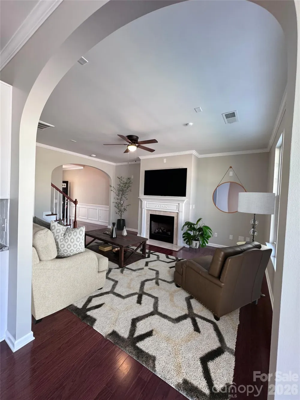 2564 Chasewater Drive Indian Land, SC 29707