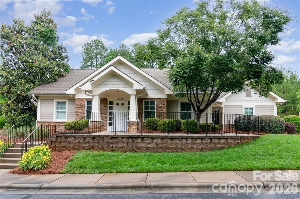 2564 Chasewater Drive Indian Land, SC 29707
