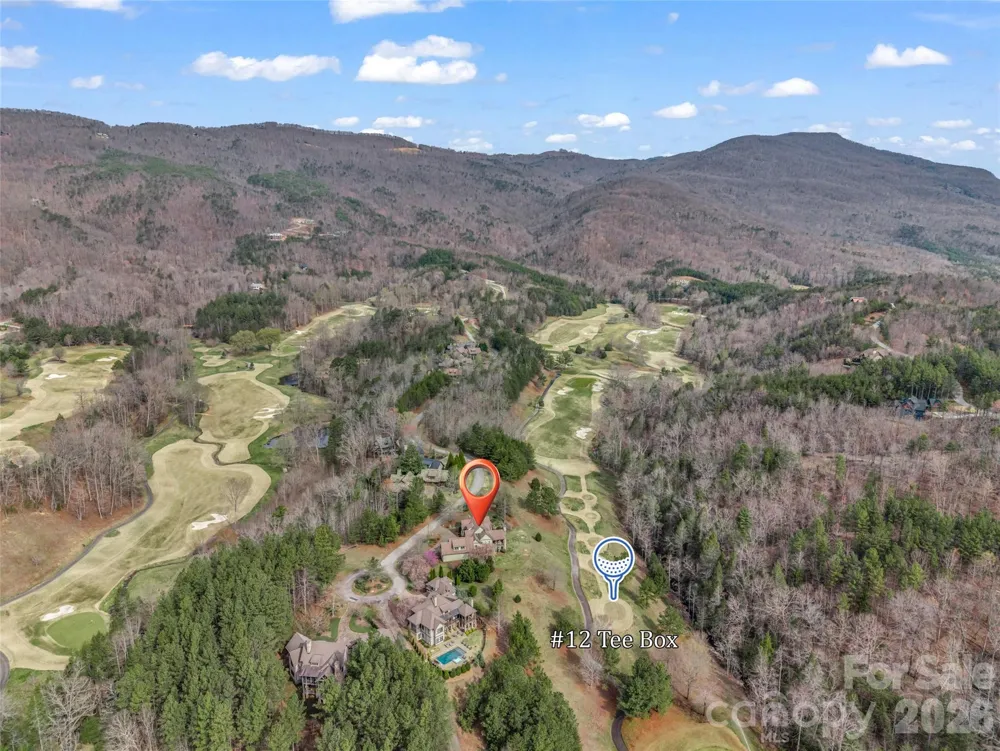 565 Chestertown Drive Mill Spring, NC 28756