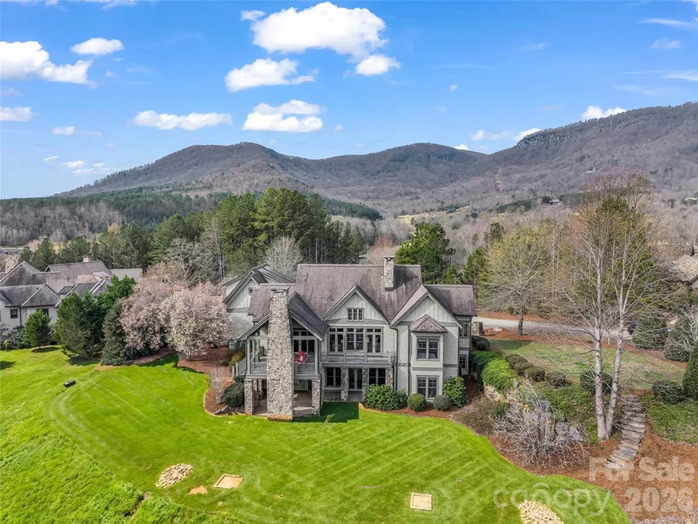 565 Chestertown Drive Mill Spring, NC 28756