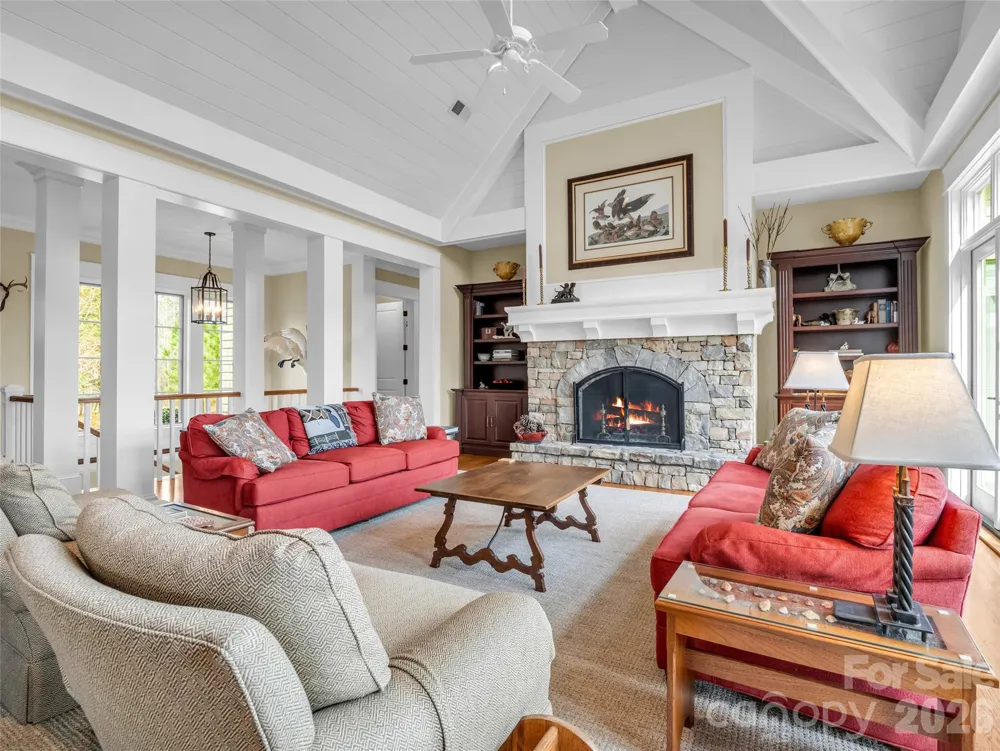 565 Chestertown Drive Mill Spring, NC 28756