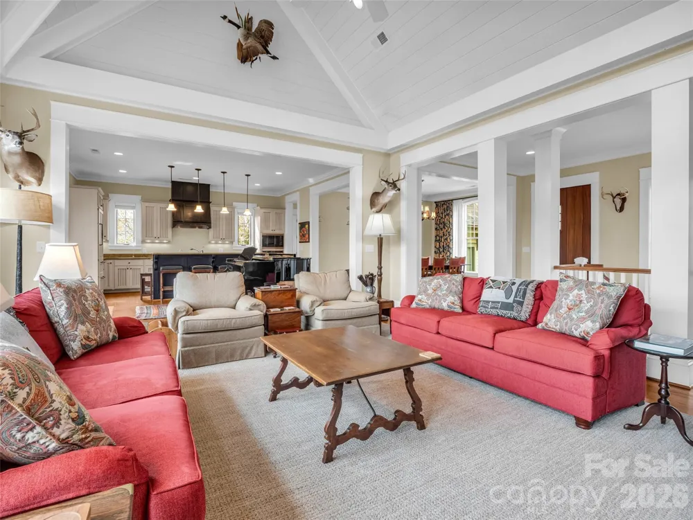565 Chestertown Drive Mill Spring, NC 28756