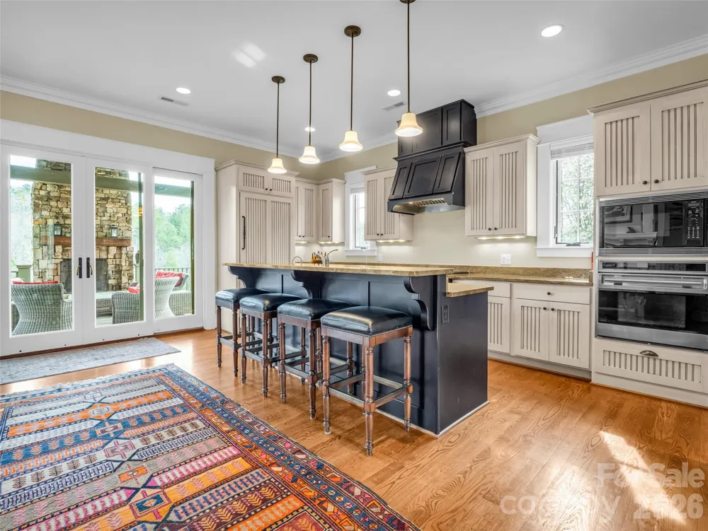 565 Chestertown Drive Mill Spring, NC 28756