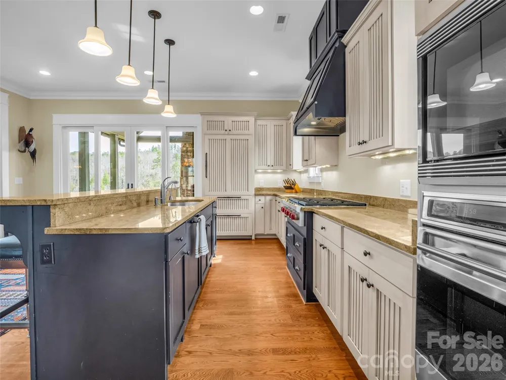 565 Chestertown Drive Mill Spring, NC 28756