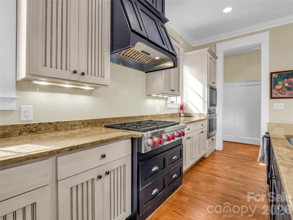 565 Chestertown Drive Mill Spring, NC 28756