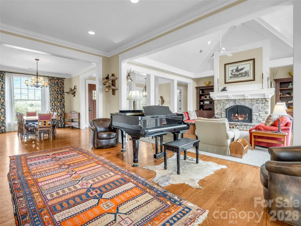 565 Chestertown Drive Mill Spring, NC 28756