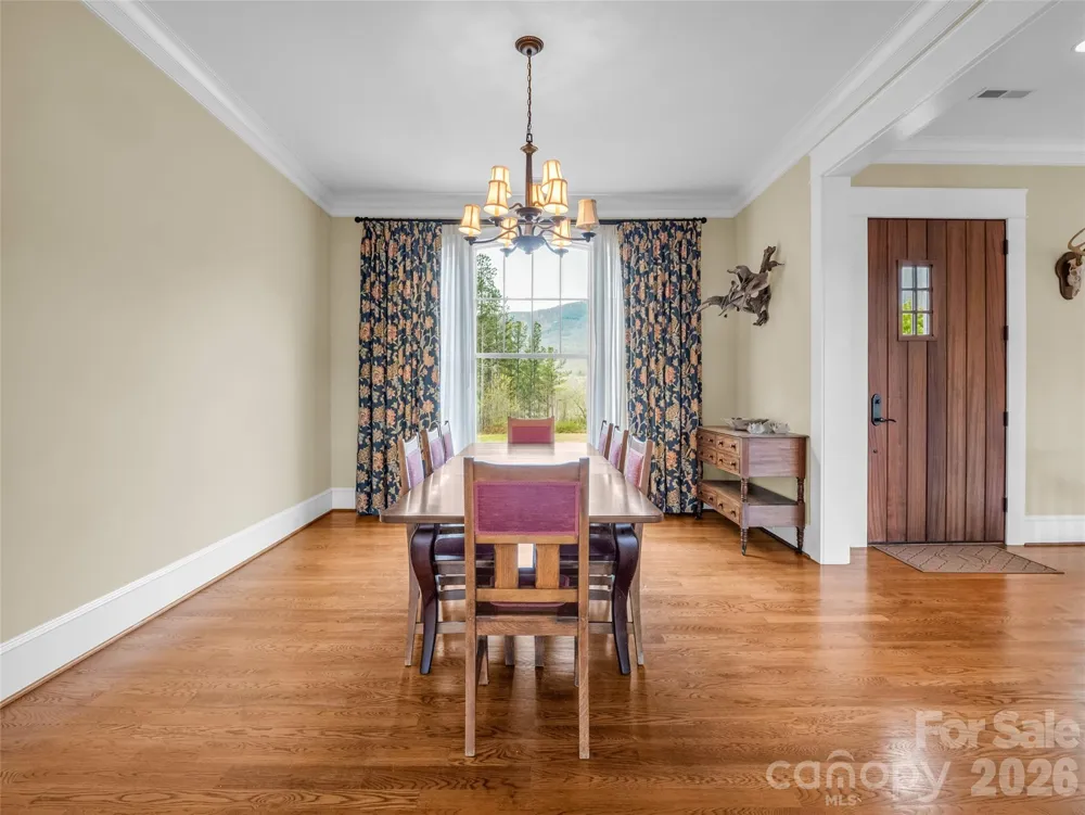 565 Chestertown Drive Mill Spring, NC 28756