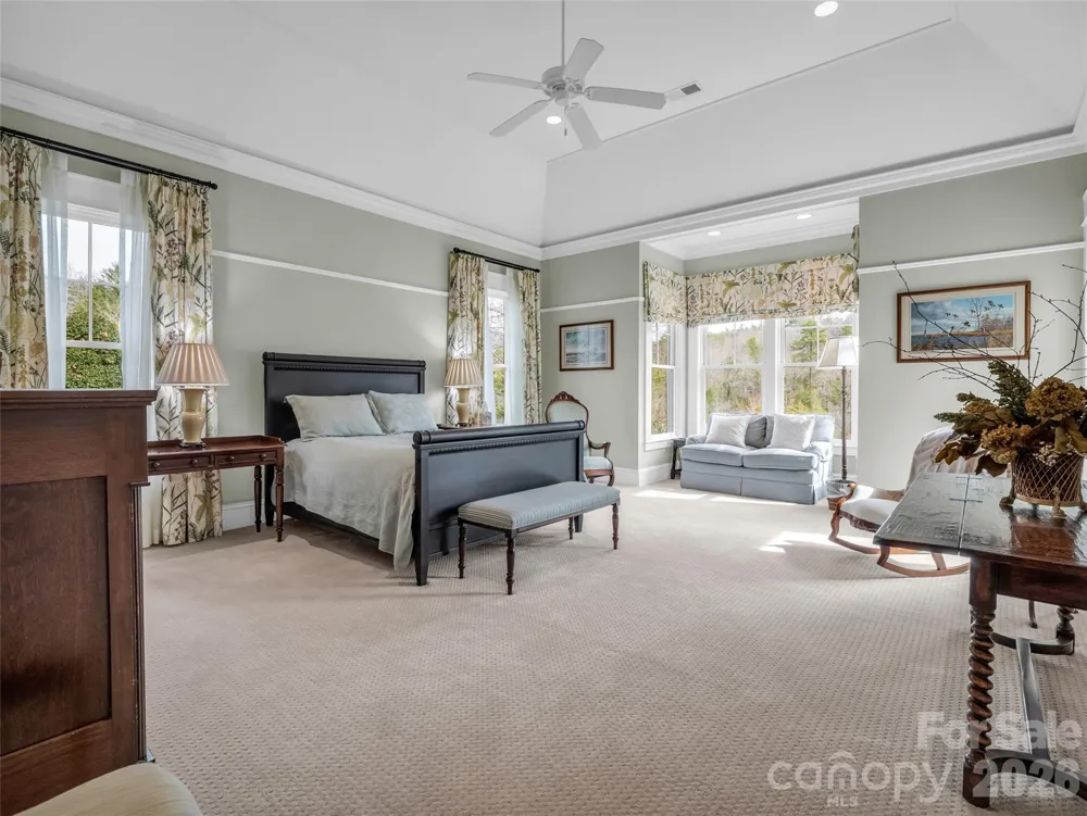 565 Chestertown Drive Mill Spring, NC 28756