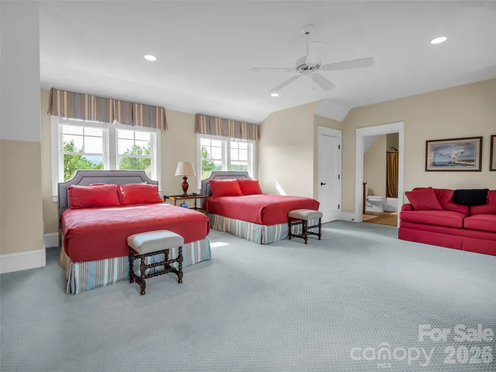 565 Chestertown Drive Mill Spring, NC 28756