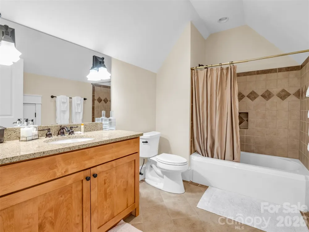 565 Chestertown Drive Mill Spring, NC 28756
