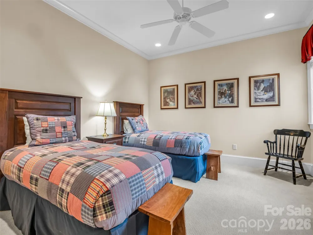 565 Chestertown Drive Mill Spring, NC 28756