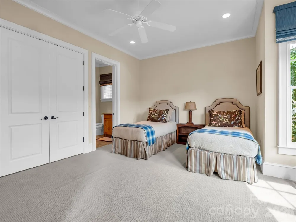 565 Chestertown Drive Mill Spring, NC 28756