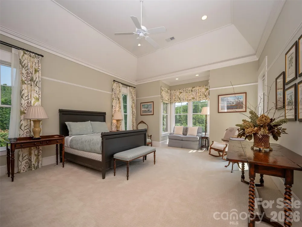 565 Chestertown Drive Mill Spring, NC 28756