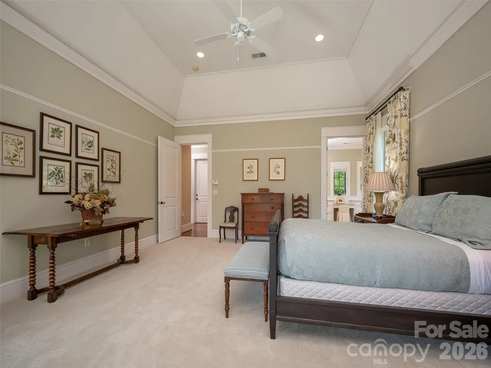 565 Chestertown Drive Mill Spring, NC 28756