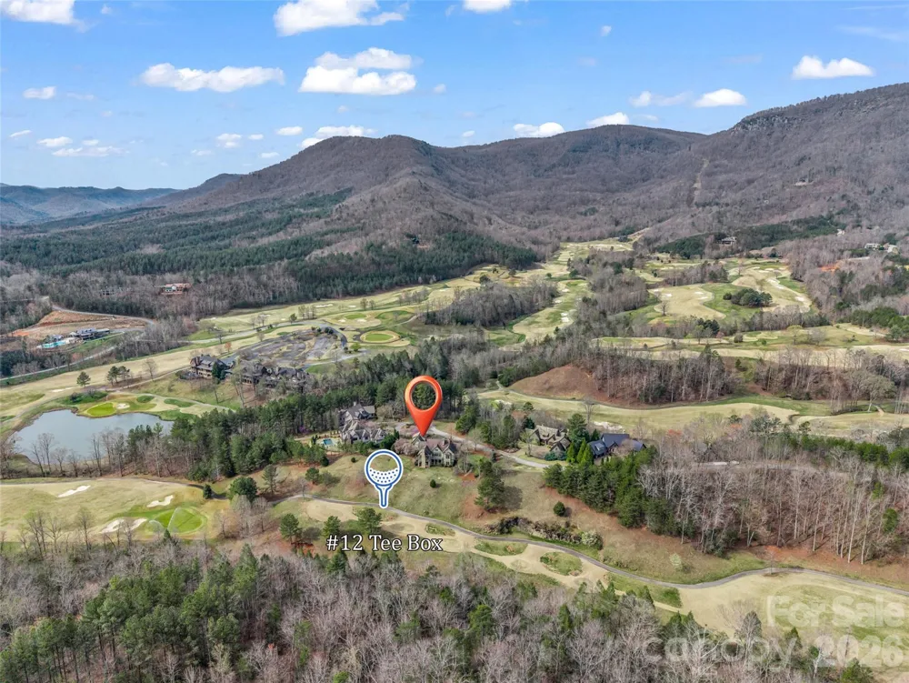 565 Chestertown Drive Mill Spring, NC 28756