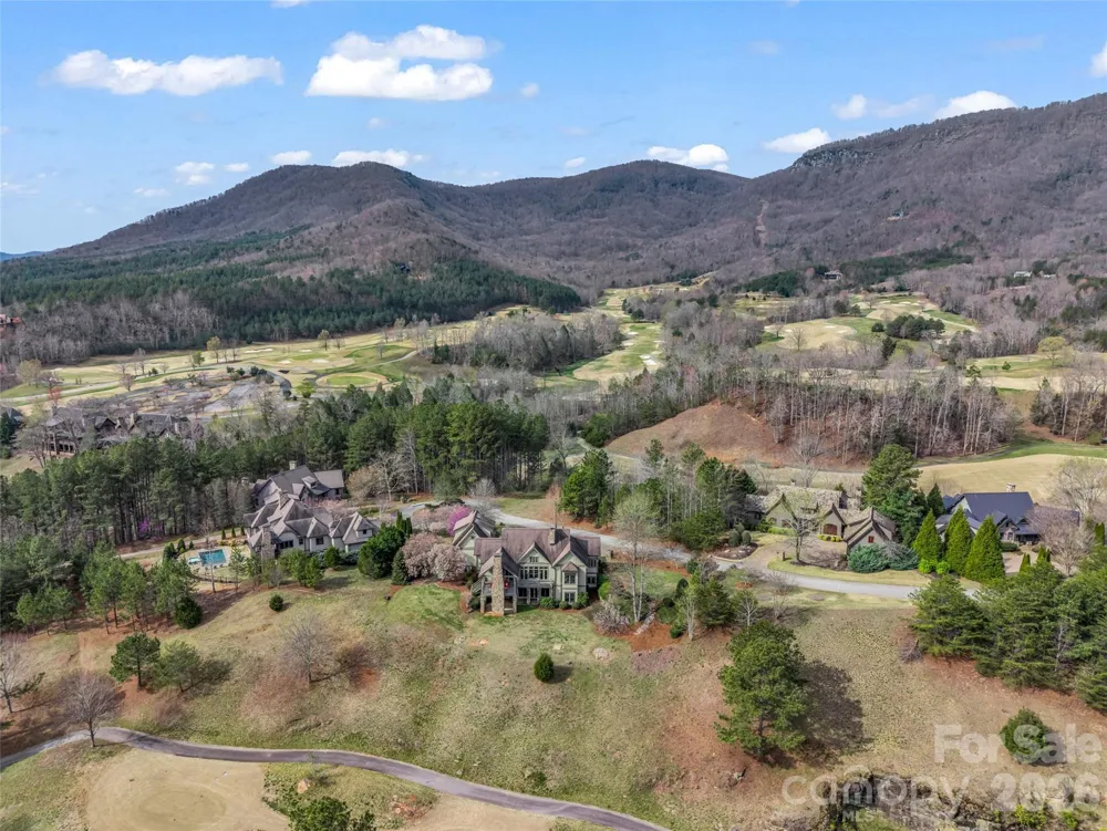 565 Chestertown Drive Mill Spring, NC 28756