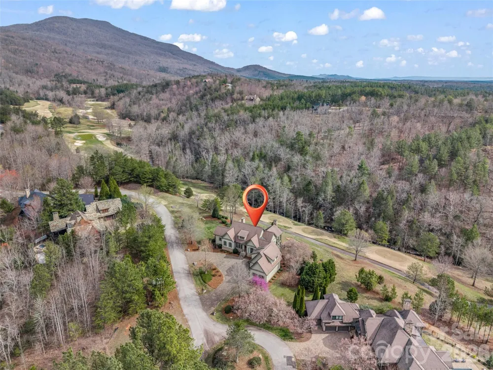 565 Chestertown Drive Mill Spring, NC 28756