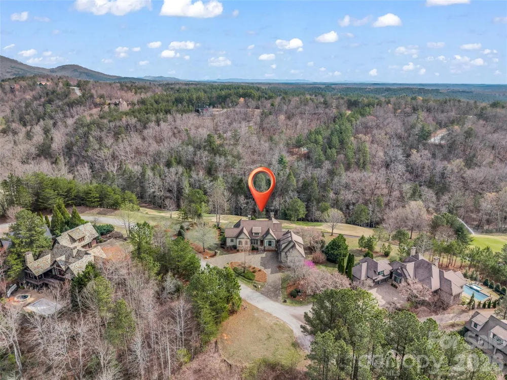 565 Chestertown Drive Mill Spring, NC 28756
