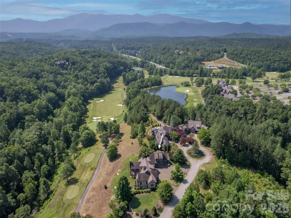 565 Chestertown Drive Mill Spring, NC 28756