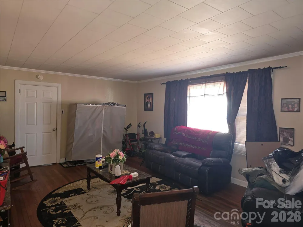 499 Raymond Street Mocksville, NC 27028