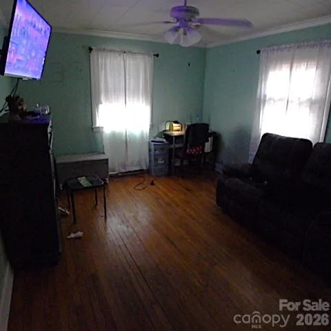 499 Raymond Street Mocksville, NC 27028
