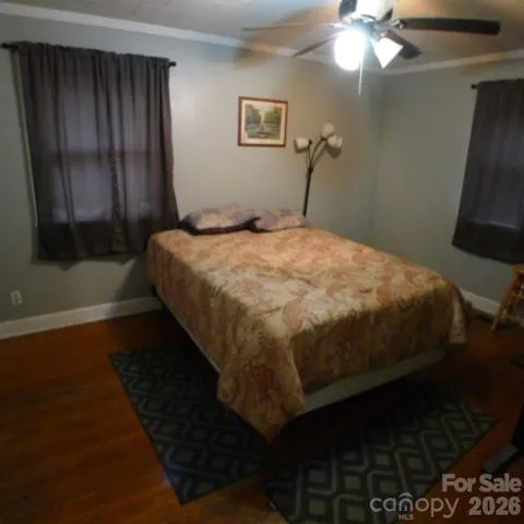 499 Raymond Street Mocksville, NC 27028