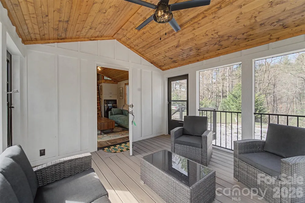 122 Mountain Breeze Ridge Scaly Mountain, NC 28775