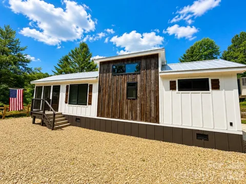 122 Mountain Breeze Ridge