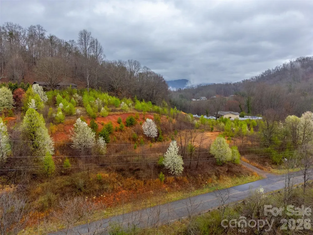 0 Connor Road Sylva, NC 28779