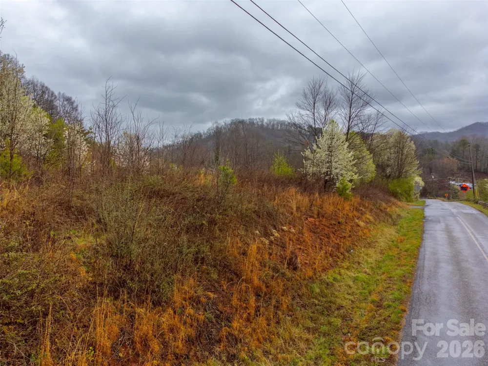 0 Connor Road Sylva, NC 28779