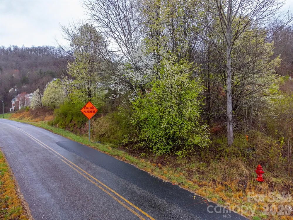 0 Connor Road Sylva, NC 28779