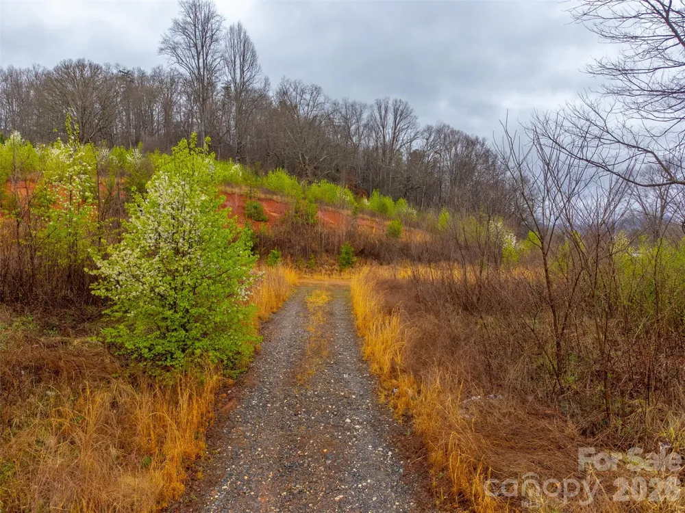 0 Connor Road Sylva, NC 28779