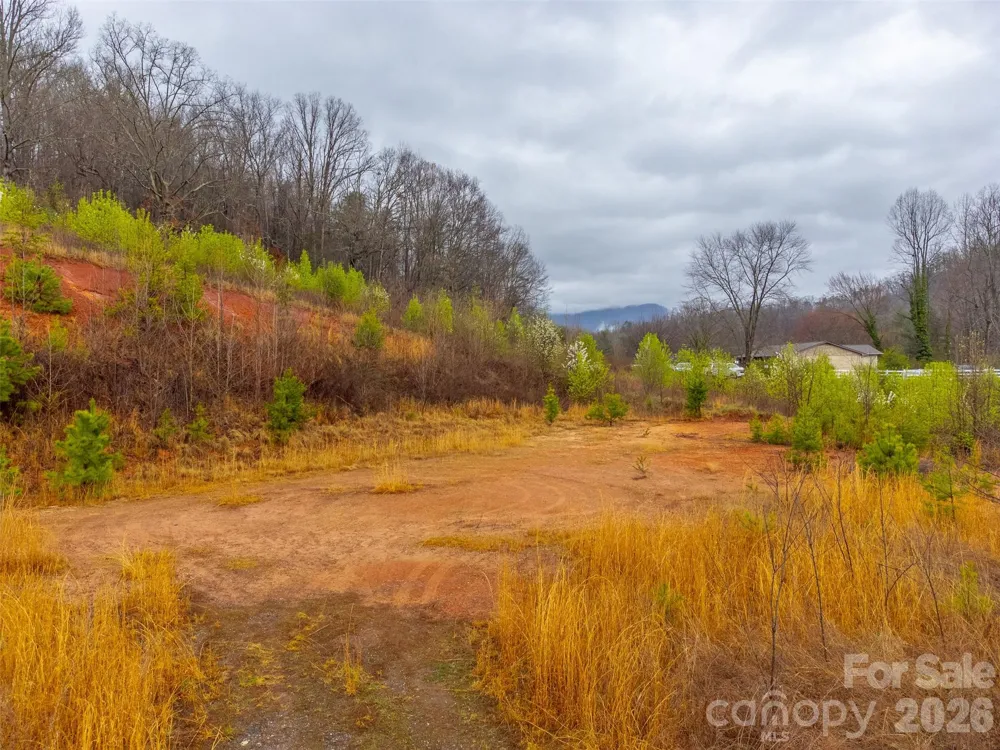 0 Connor Road Sylva, NC 28779