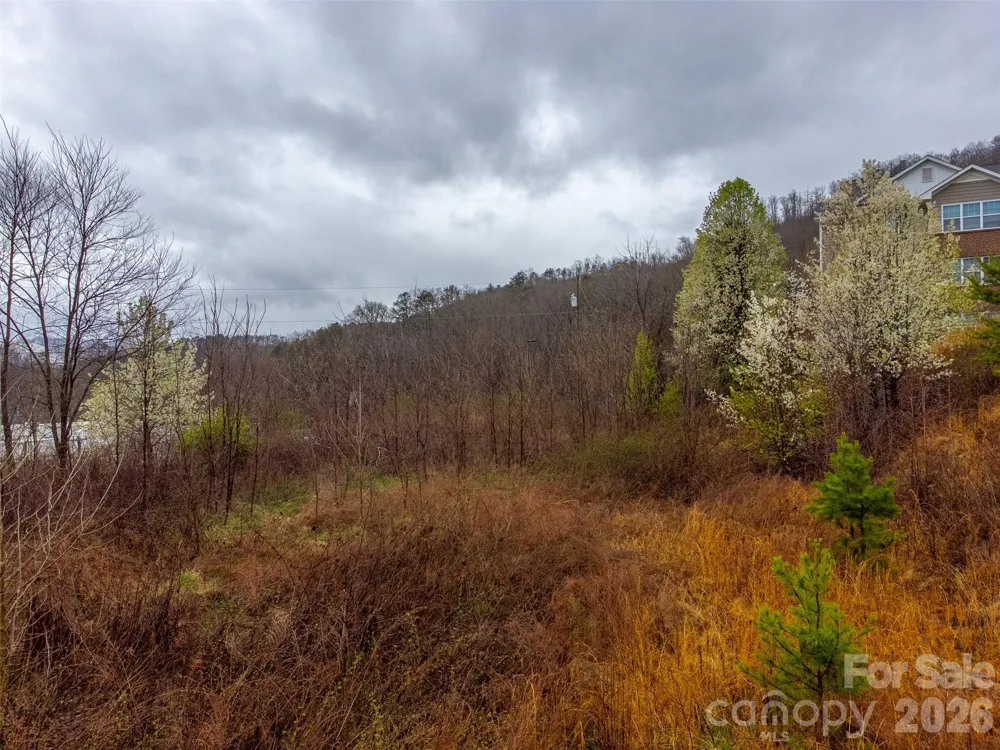 0 Connor Road Sylva, NC 28779