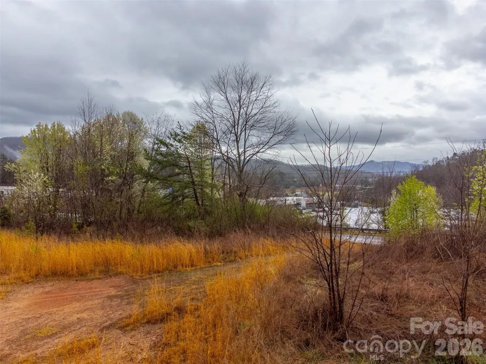 0 Connor Road Sylva, NC 28779