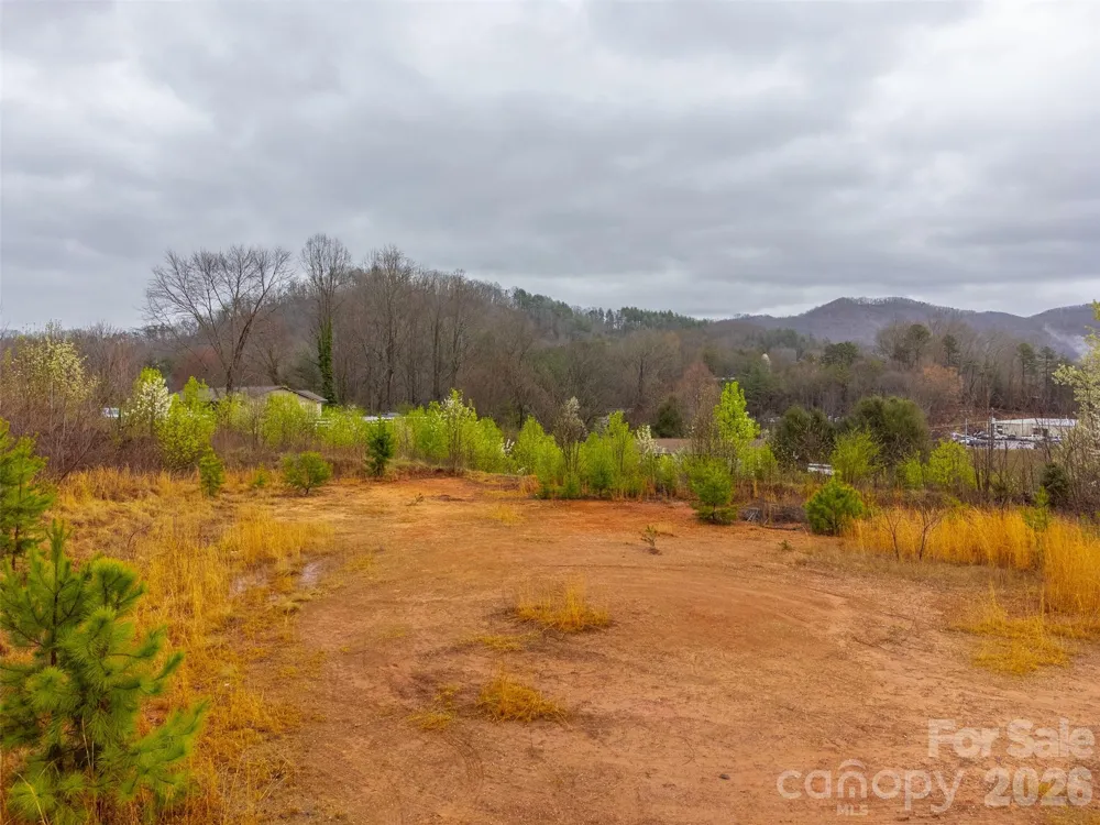0 Connor Road Sylva, NC 28779