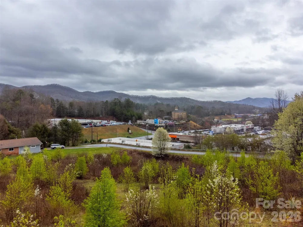 0 Connor Road Sylva, NC 28779