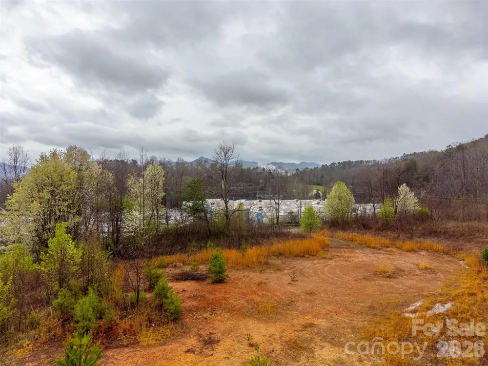 0 Connor Road Sylva, NC 28779