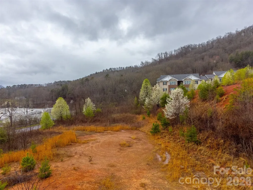 0 Connor Road Sylva, NC 28779