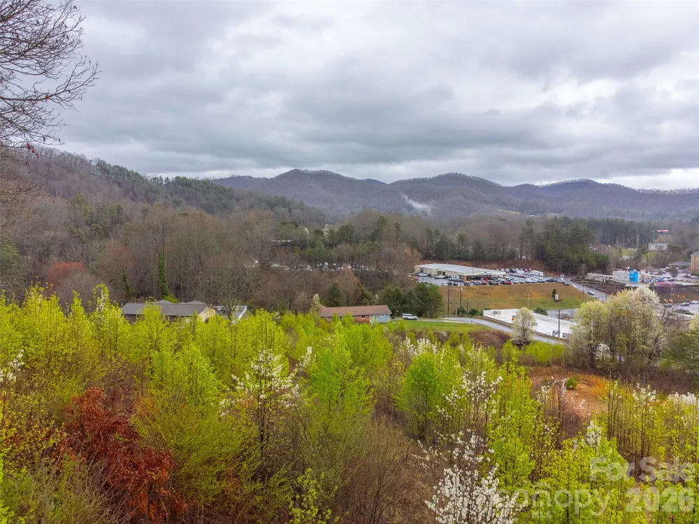 0 Connor Road Sylva, NC 28779