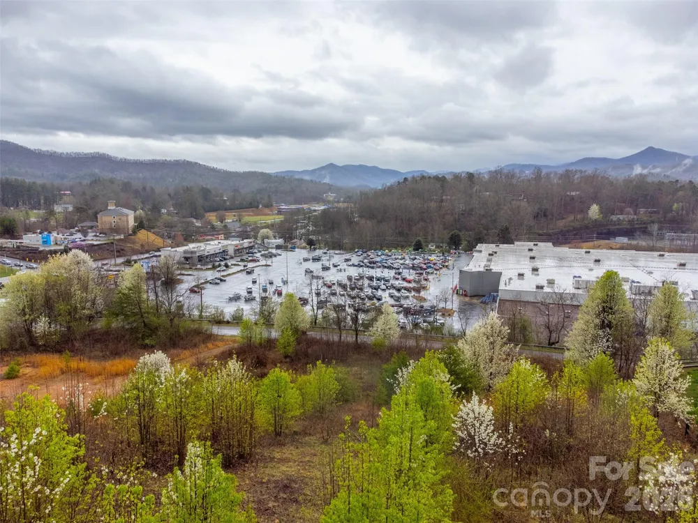 0 Connor Road Sylva, NC 28779