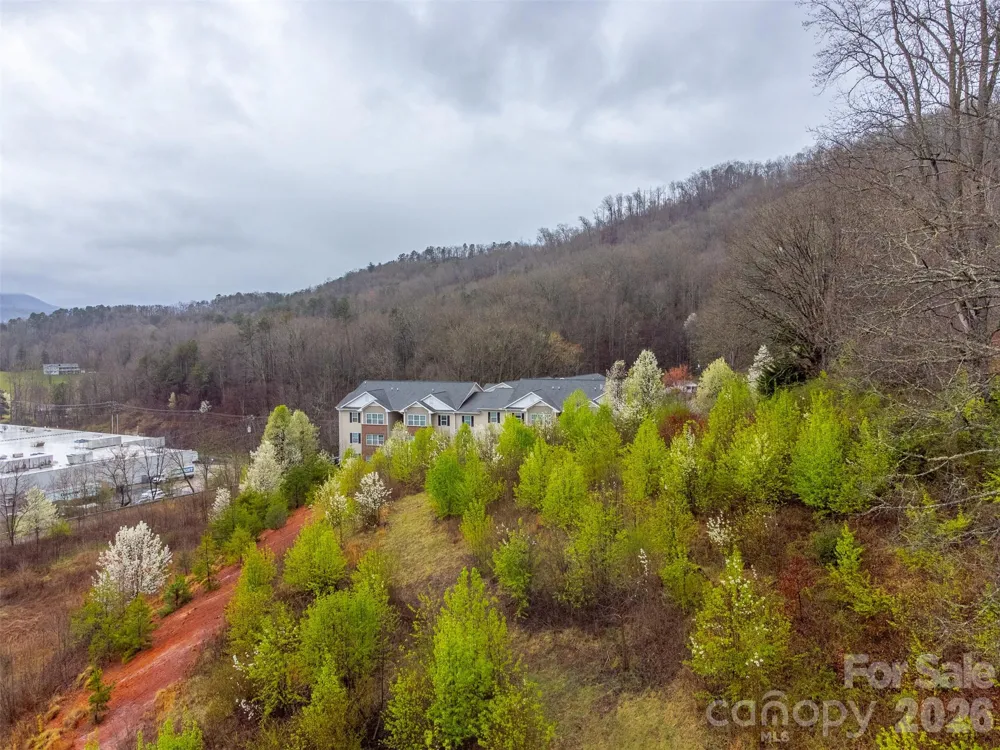 0 Connor Road Sylva, NC 28779