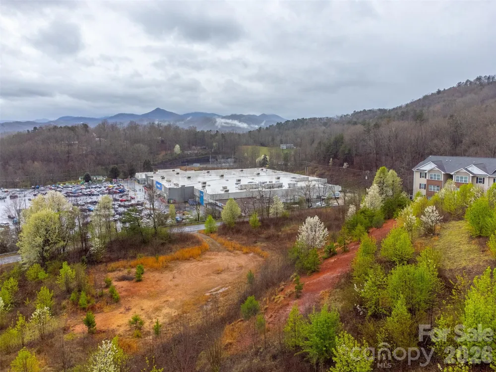 0 Connor Road Sylva, NC 28779