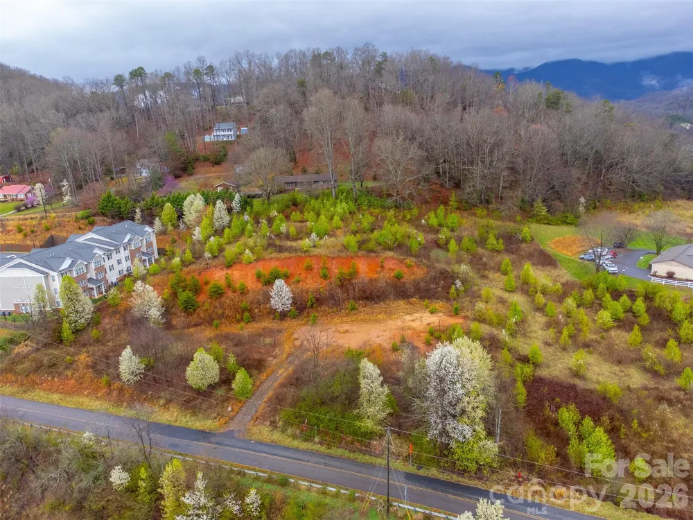 0 Connor Road Sylva, NC 28779